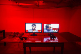 Sara Silva Santos [under construction]